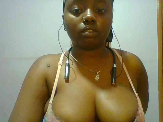 Natty-nasty webcam