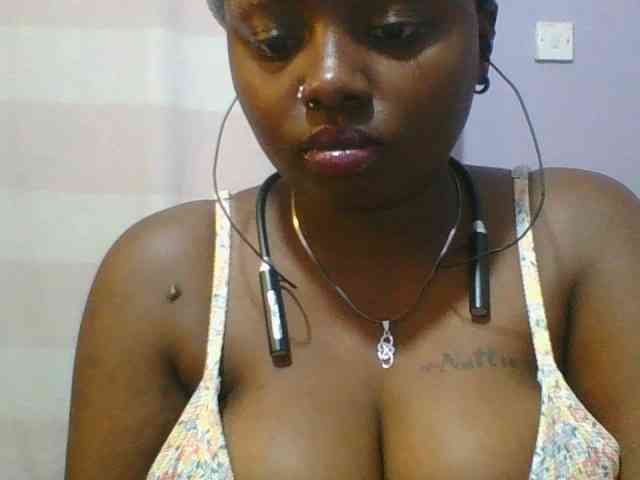 Natty-nasty webcam