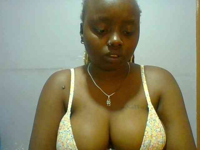 Natty-nasty webcam