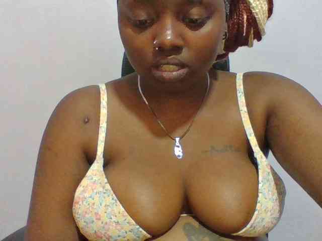 Natty-nasty webcam