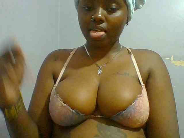 Model: Natty-nasty