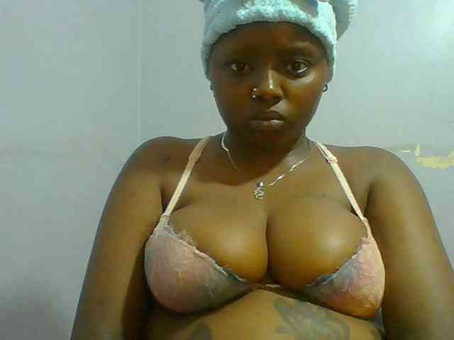 Model: Natty-nasty