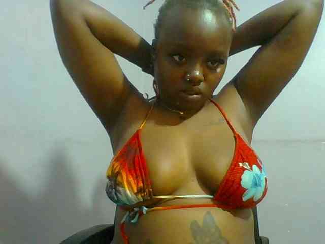 Model: Natty-nasty