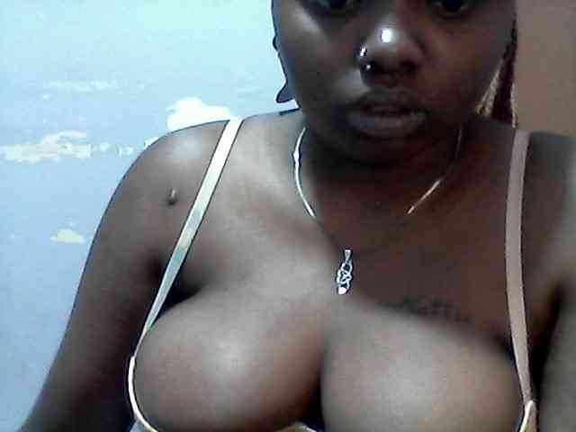 Natty-nasty webcam