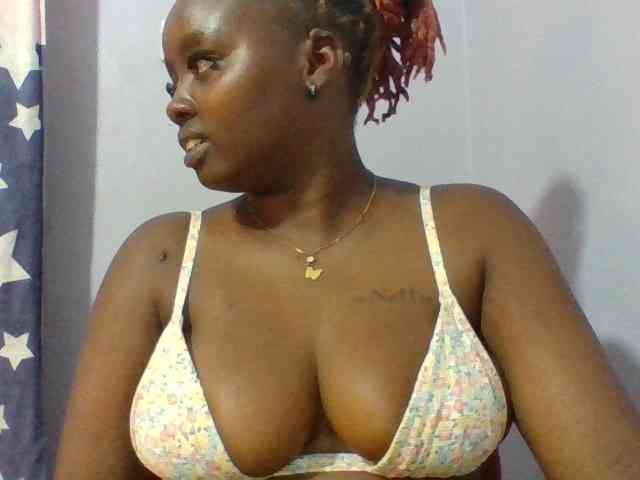 Natty-nasty webcam