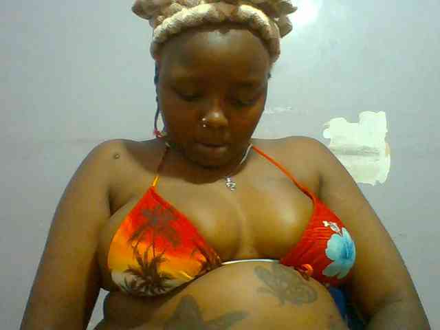 Model: Natty-nasty