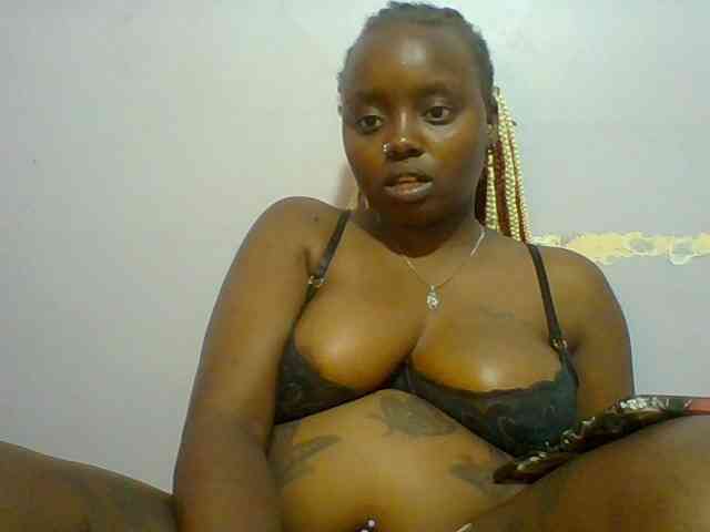 Natty-nasty webcam