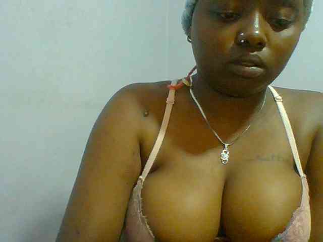 Natty-nasty webcam