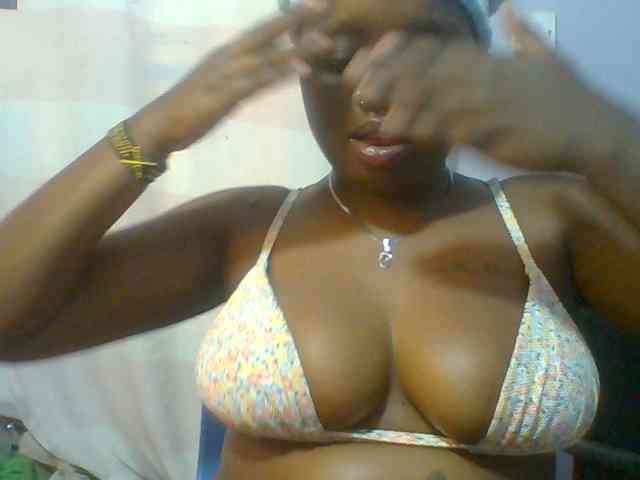 Natty-nasty webcam