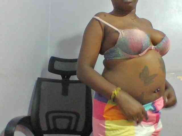 Natty-nasty webcam