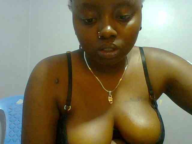Natty-nasty webcam