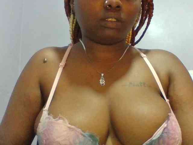 Natty-nasty webcam