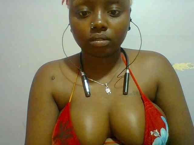 Natty-nasty webcam
