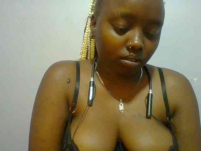 Natty-nasty webcam