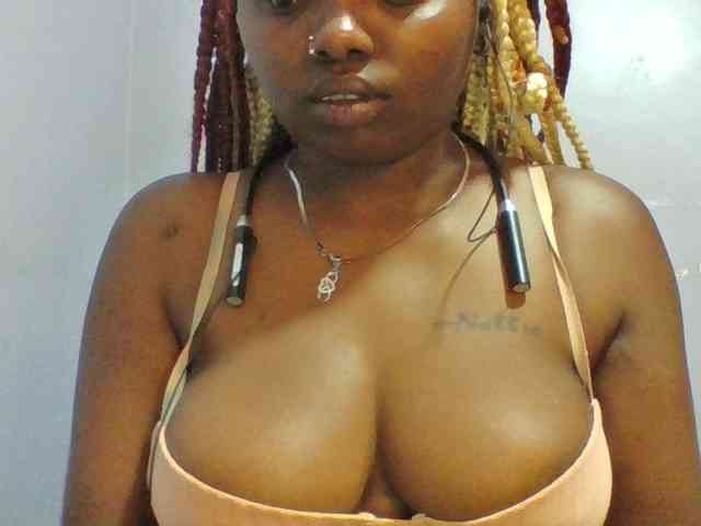 Natty-nasty webcam