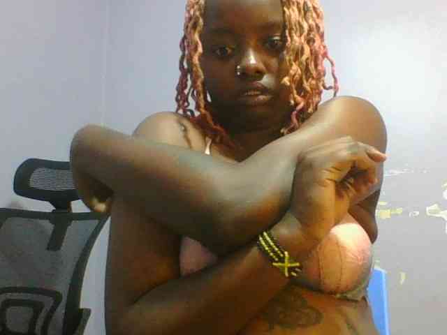 Natty-nasty webcam