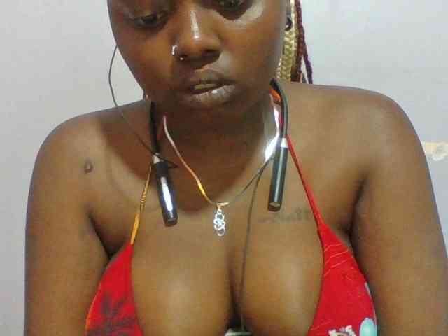 Natty-nasty webcam