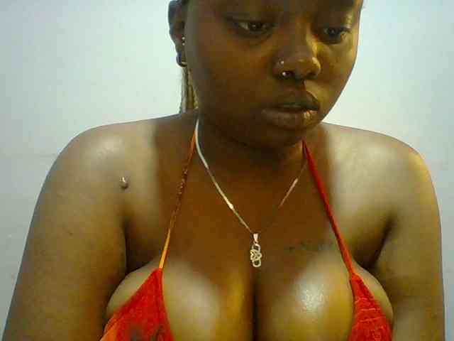 Natty-nasty webcam