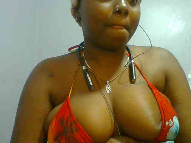 Model: Natty-nasty