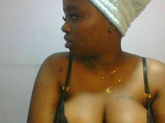 Natty-nasty webcam