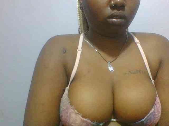Model: Natty-nasty
