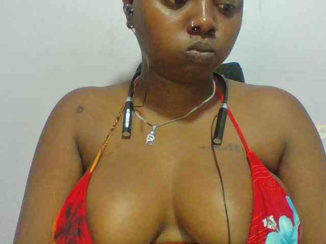 Natty-nasty webcam