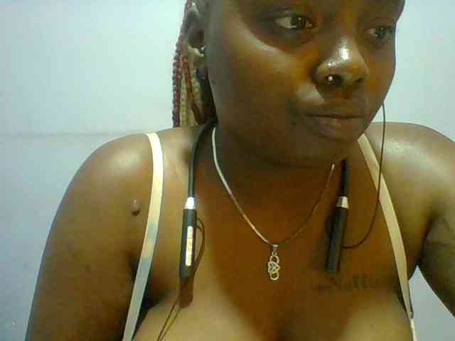 Natty-nasty webcam