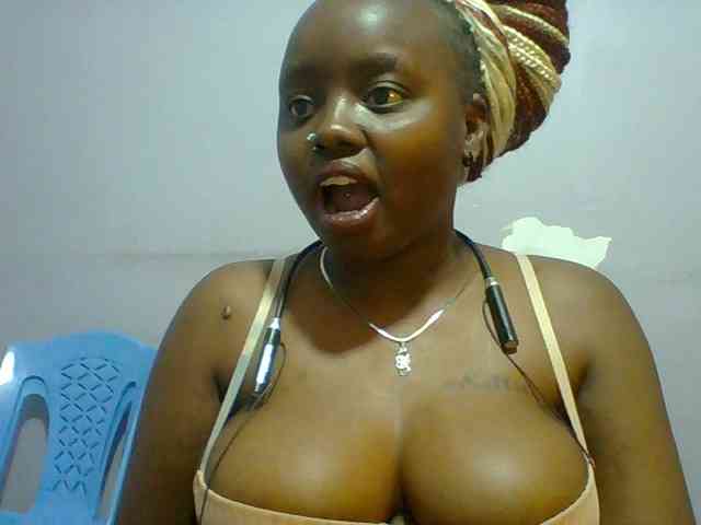 Natty-nasty webcam