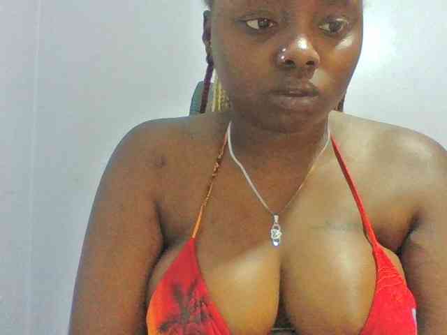 Natty-nasty webcam