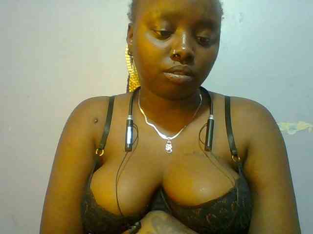 Natty-nasty webcam