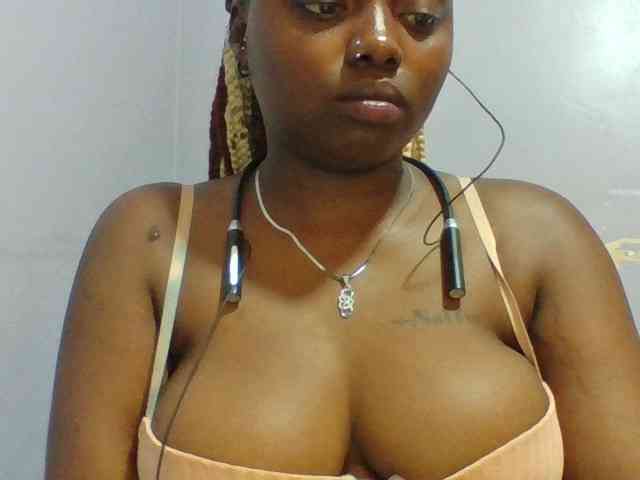 Natty-nasty webcam
