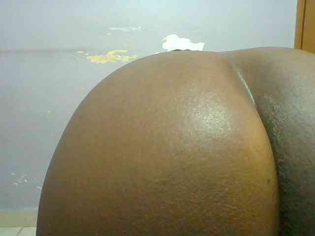 Natty-nasty webcam