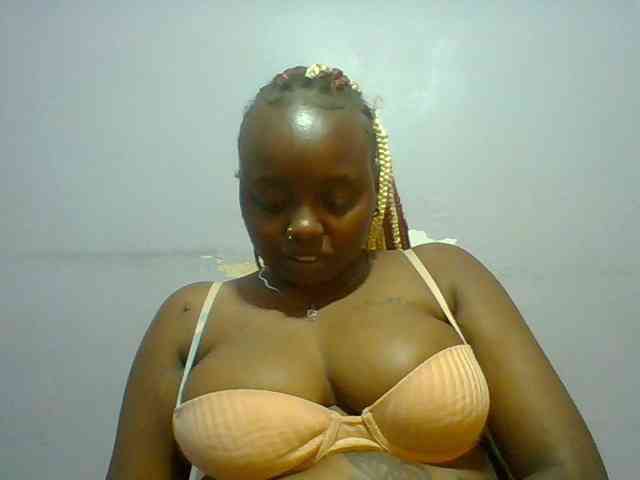 Natty-nasty webcam