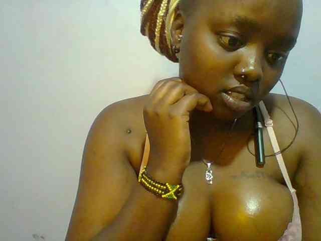 Natty-nasty webcam