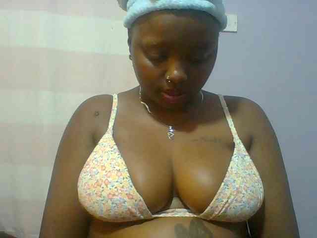 Natty-nasty webcam