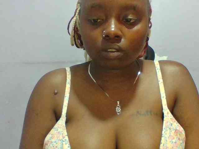 Natty-nasty webcam
