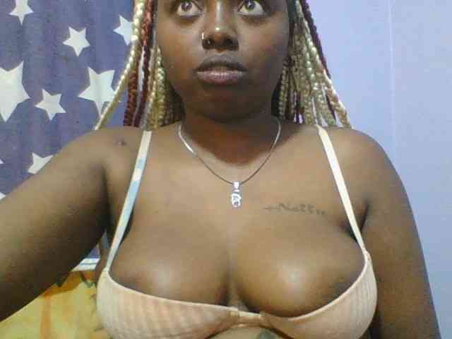 Natty-nasty webcam