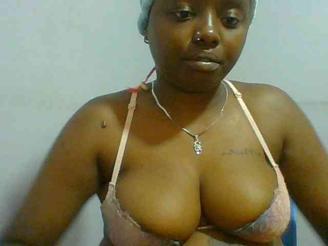 Natty-nasty webcam