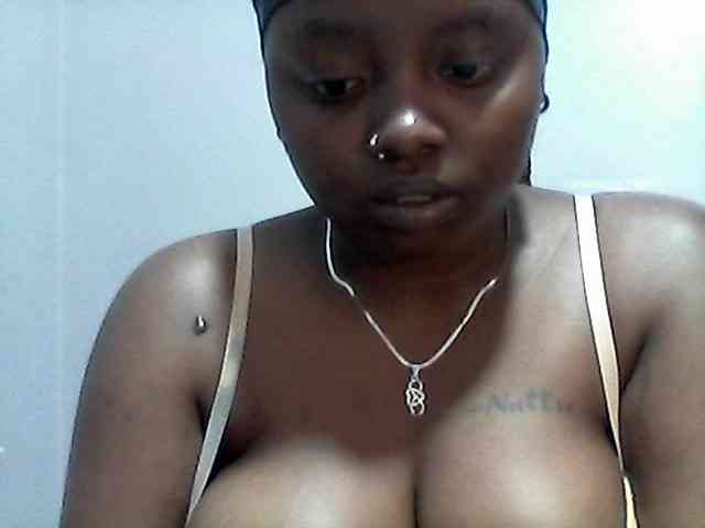 Natty-nasty webcam
