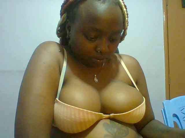 Natty-nasty webcam