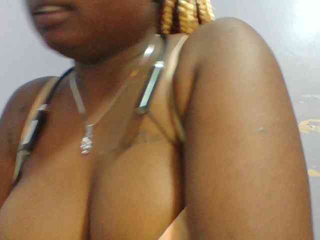 Natty-nasty webcam