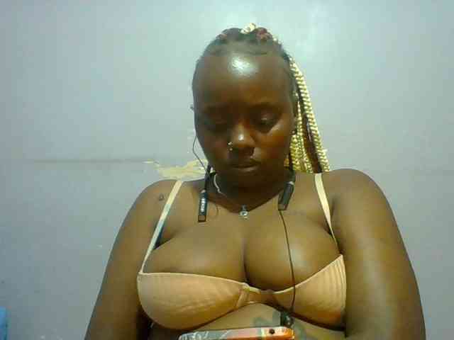 Natty-nasty webcam
