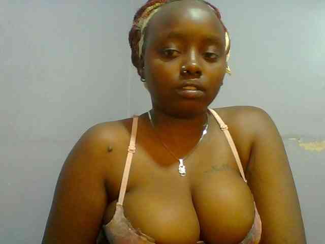 Natty-nasty webcam