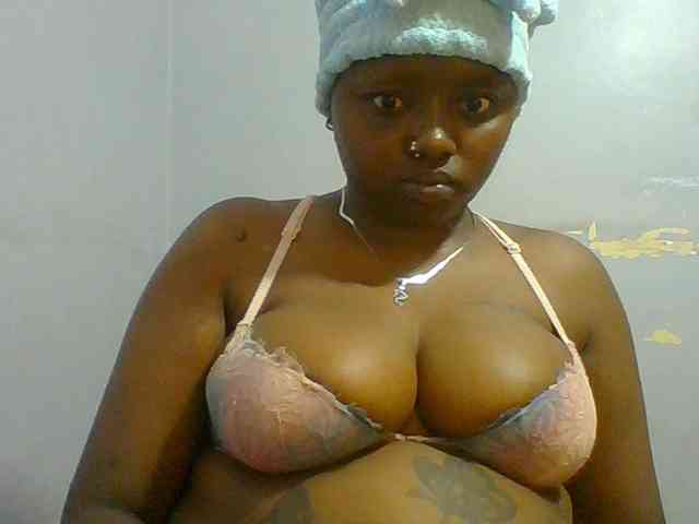 Natty-nasty webcam