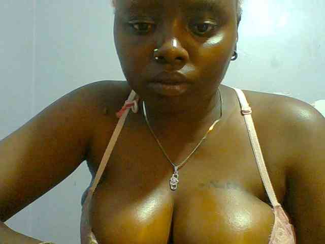 Natty-nasty webcam