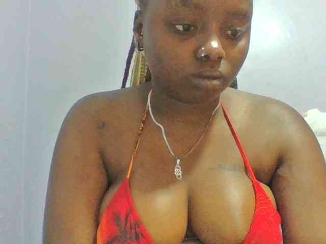 Natty-nasty webcam