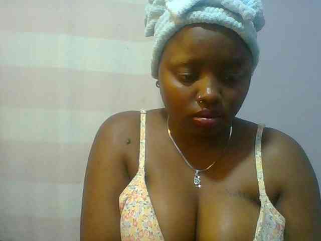 Natty-nasty webcam