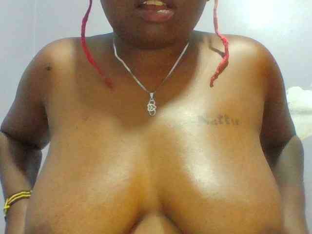 Natty-nasty webcam