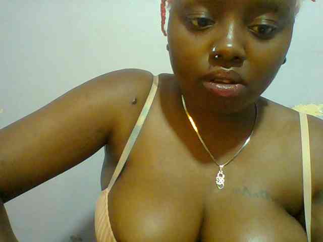 Natty-nasty webcam