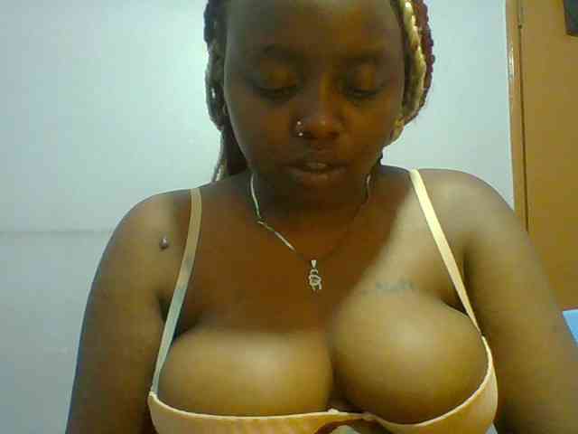 Natty-nasty webcam